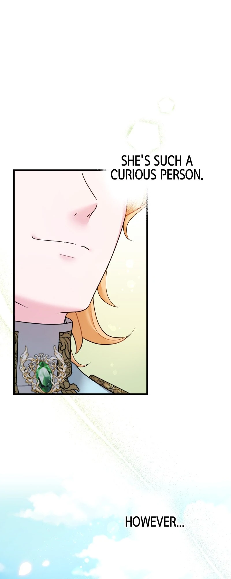 Useless Cinderella’s Feeble Attempt to Save the Kingdom Chapter 54 - Page 10