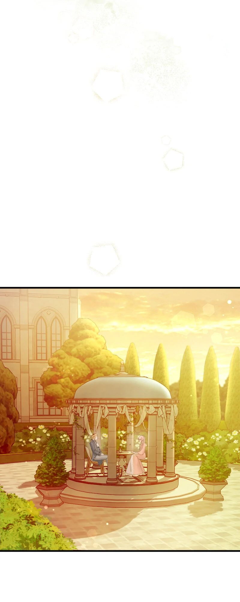 Useless Cinderella’s Feeble Attempt to Save the Kingdom Chapter 54 - Page 13
