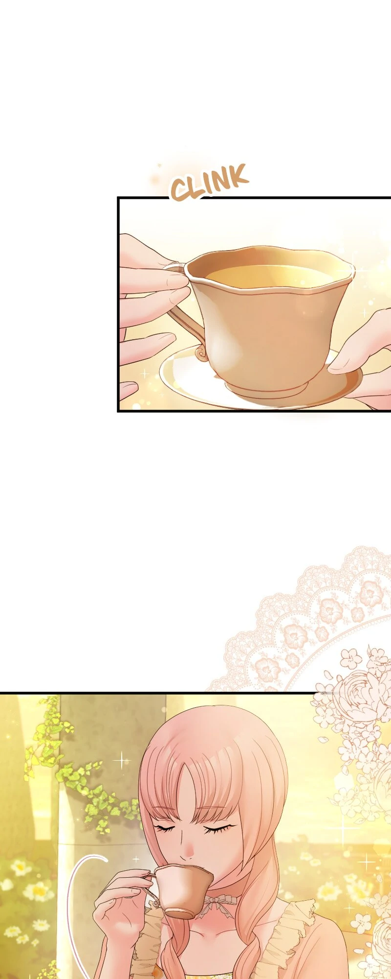 Useless Cinderella’s Feeble Attempt to Save the Kingdom Chapter 54 - Page 14