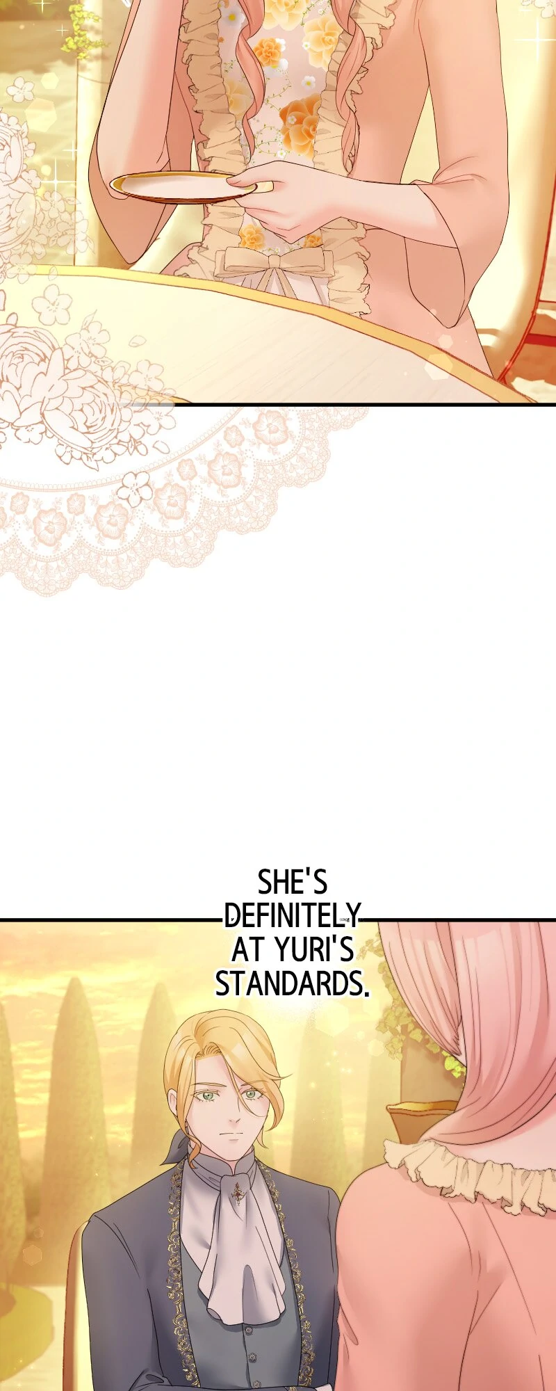 Useless Cinderella’s Feeble Attempt to Save the Kingdom Chapter 54 - Page 15