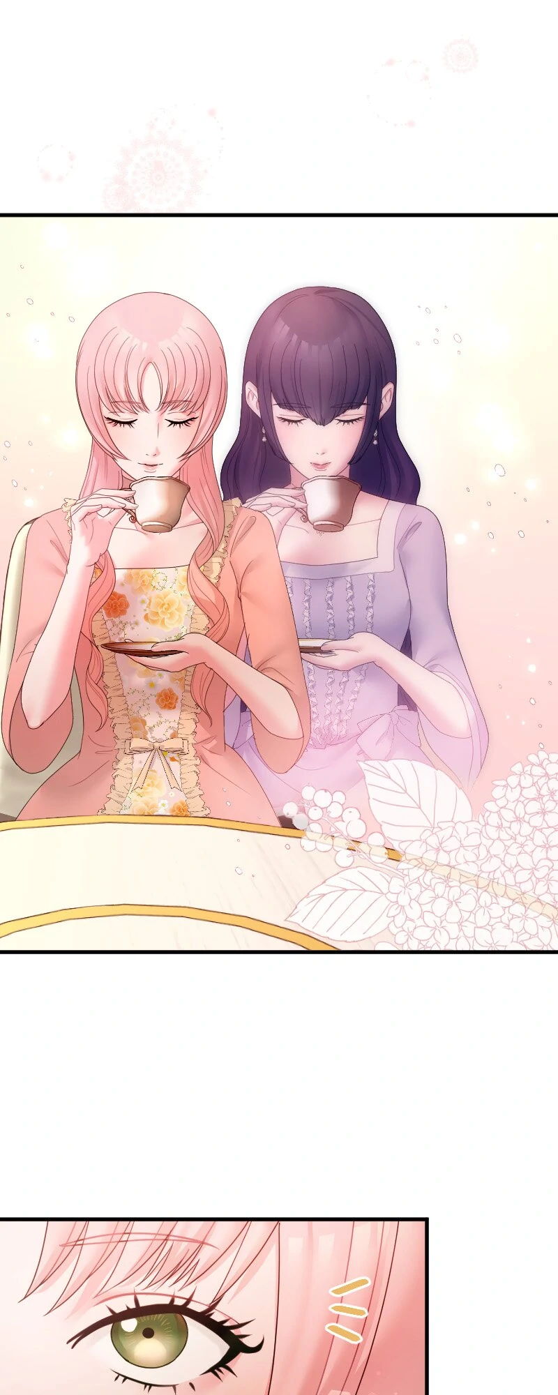 Useless Cinderella’s Feeble Attempt to Save the Kingdom Chapter 54 - Page 17