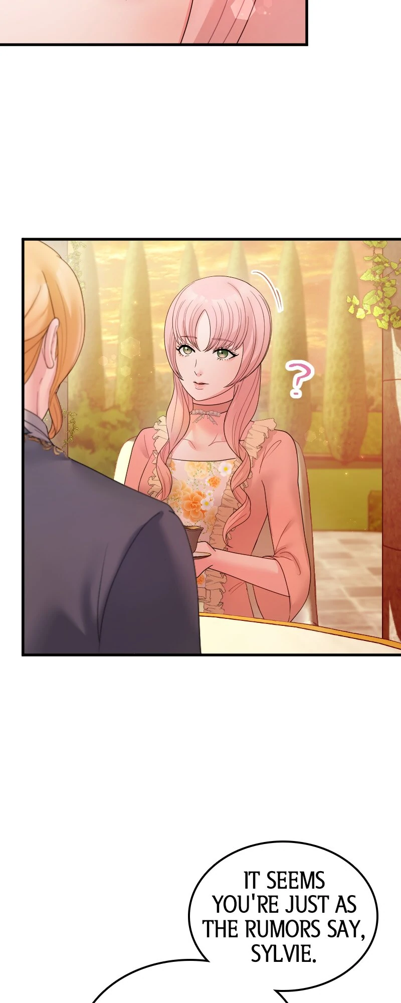 Useless Cinderella’s Feeble Attempt to Save the Kingdom Chapter 54 - Page 18