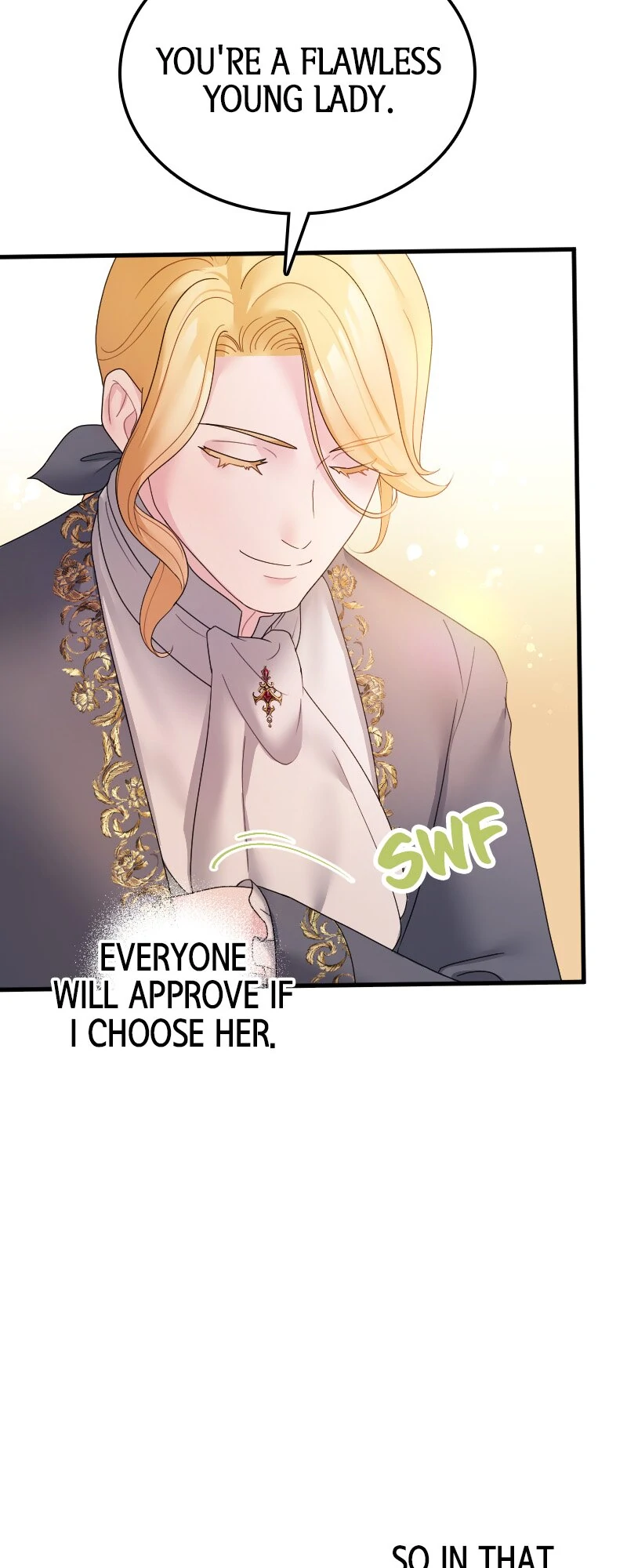 Useless Cinderella’s Feeble Attempt to Save the Kingdom Chapter 54 - Page 19