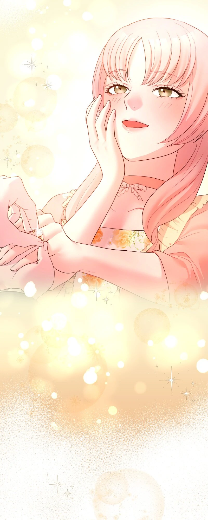 Useless Cinderella’s Feeble Attempt to Save the Kingdom Chapter 54 - Page 22