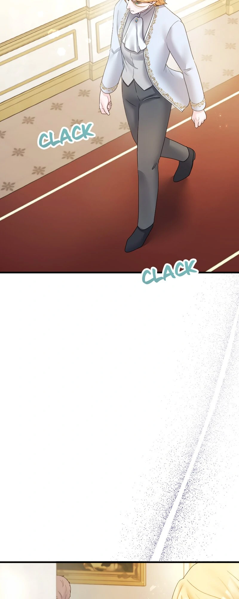 Useless Cinderella’s Feeble Attempt to Save the Kingdom Chapter 54 - Page 26