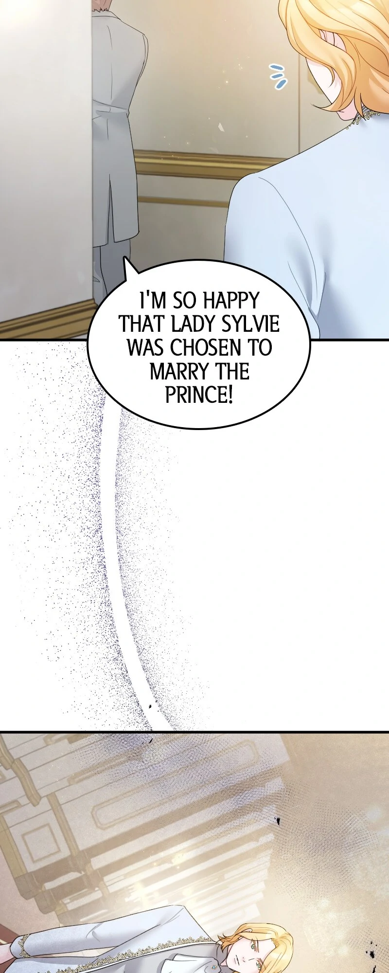 Useless Cinderella’s Feeble Attempt to Save the Kingdom Chapter 54 - Page 27