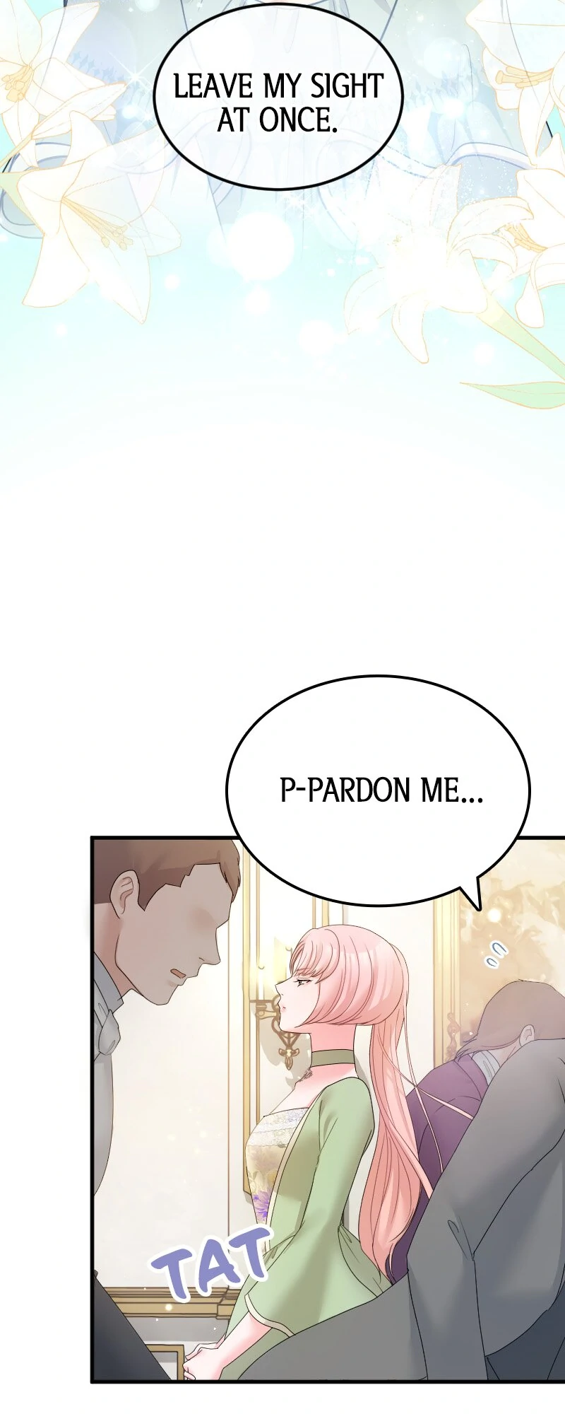 Useless Cinderella’s Feeble Attempt to Save the Kingdom Chapter 54 - Page 33