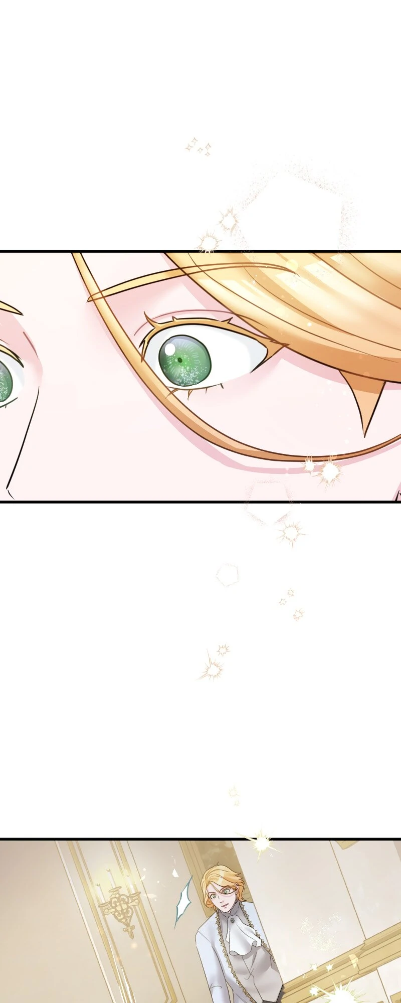 Useless Cinderella’s Feeble Attempt to Save the Kingdom Chapter 54 - Page 34