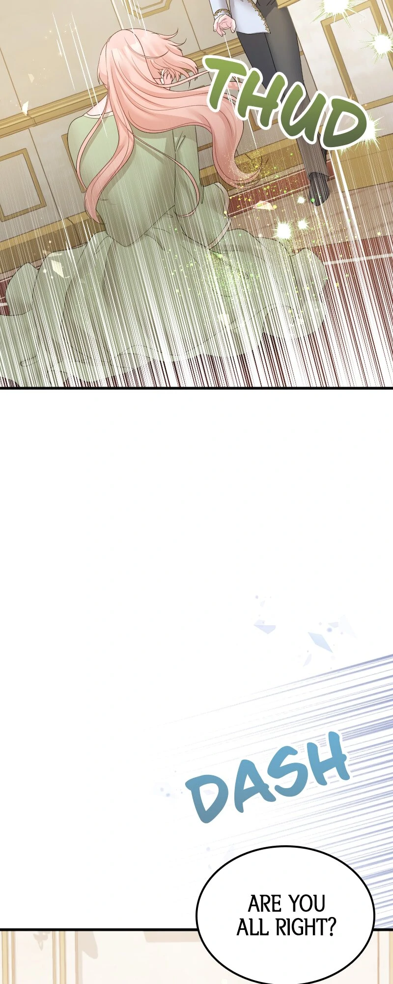 Useless Cinderella’s Feeble Attempt to Save the Kingdom Chapter 54 - Page 35