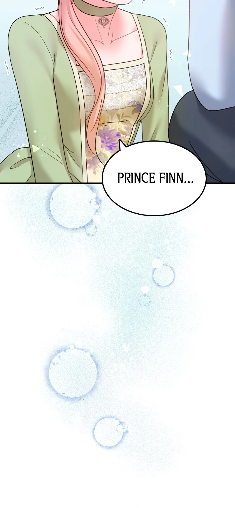 Useless Cinderella’s Feeble Attempt to Save the Kingdom Chapter 54 - Page 37