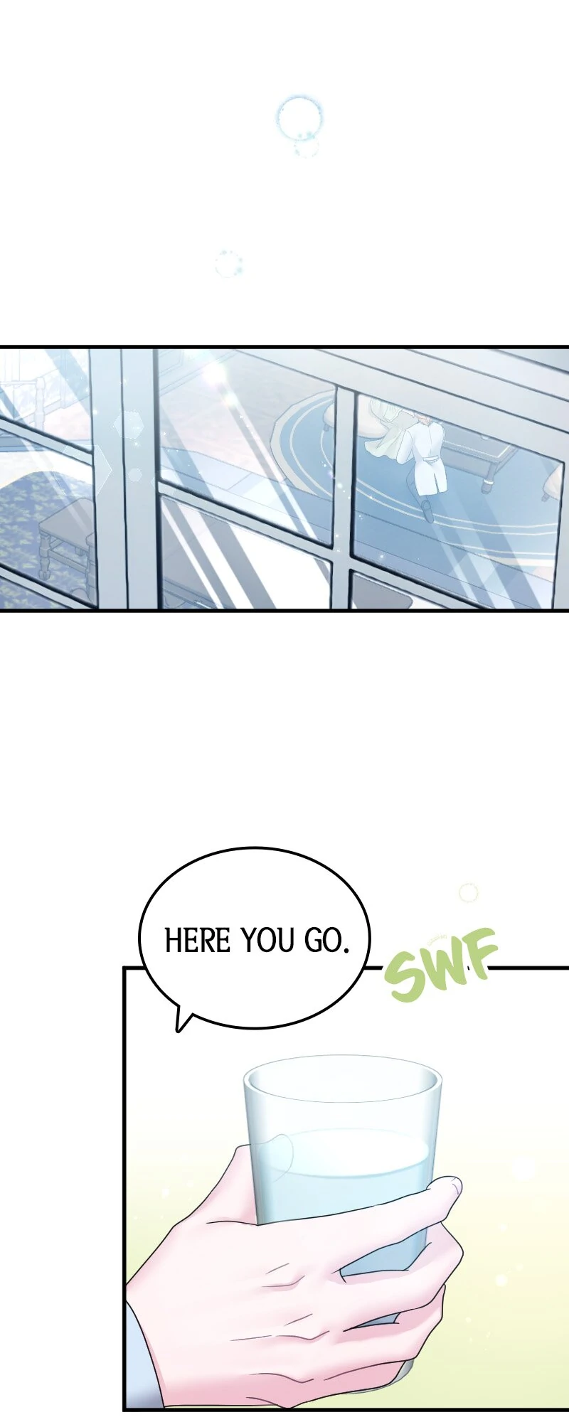 Useless Cinderella’s Feeble Attempt to Save the Kingdom Chapter 54 - Page 38