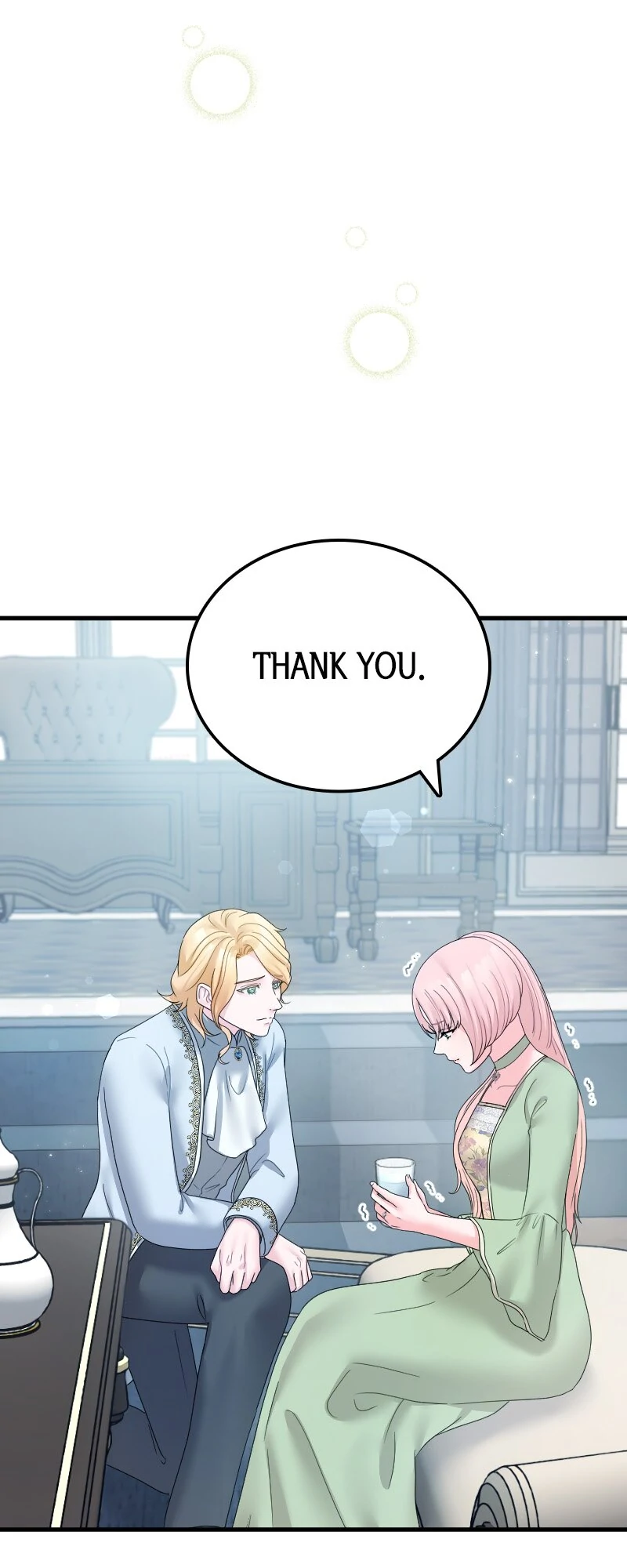 Useless Cinderella’s Feeble Attempt to Save the Kingdom Chapter 54 - Page 39