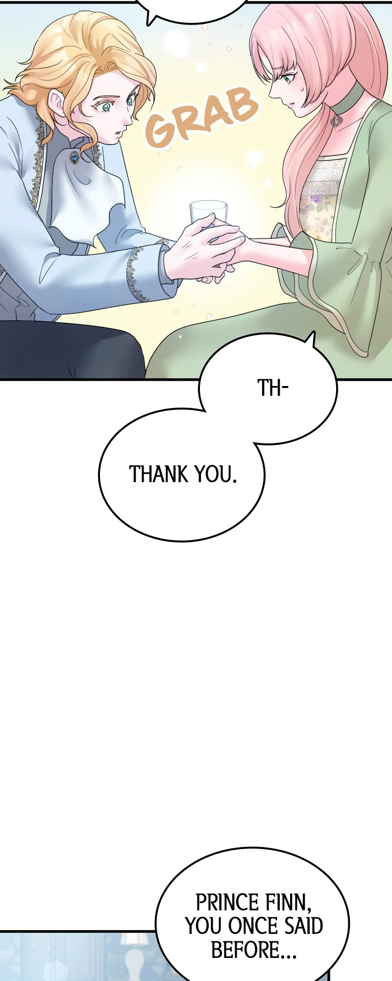 Useless Cinderella’s Feeble Attempt to Save the Kingdom Chapter 54 - Page 41