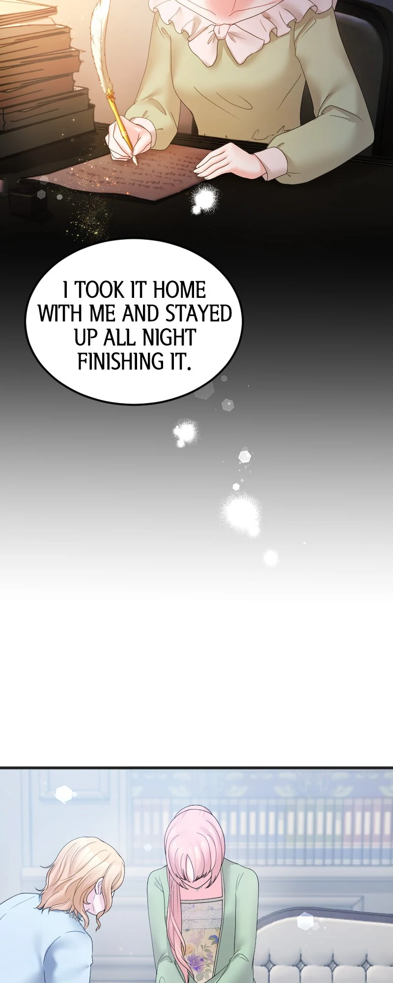 Useless Cinderella’s Feeble Attempt to Save the Kingdom Chapter 54 - Page 48
