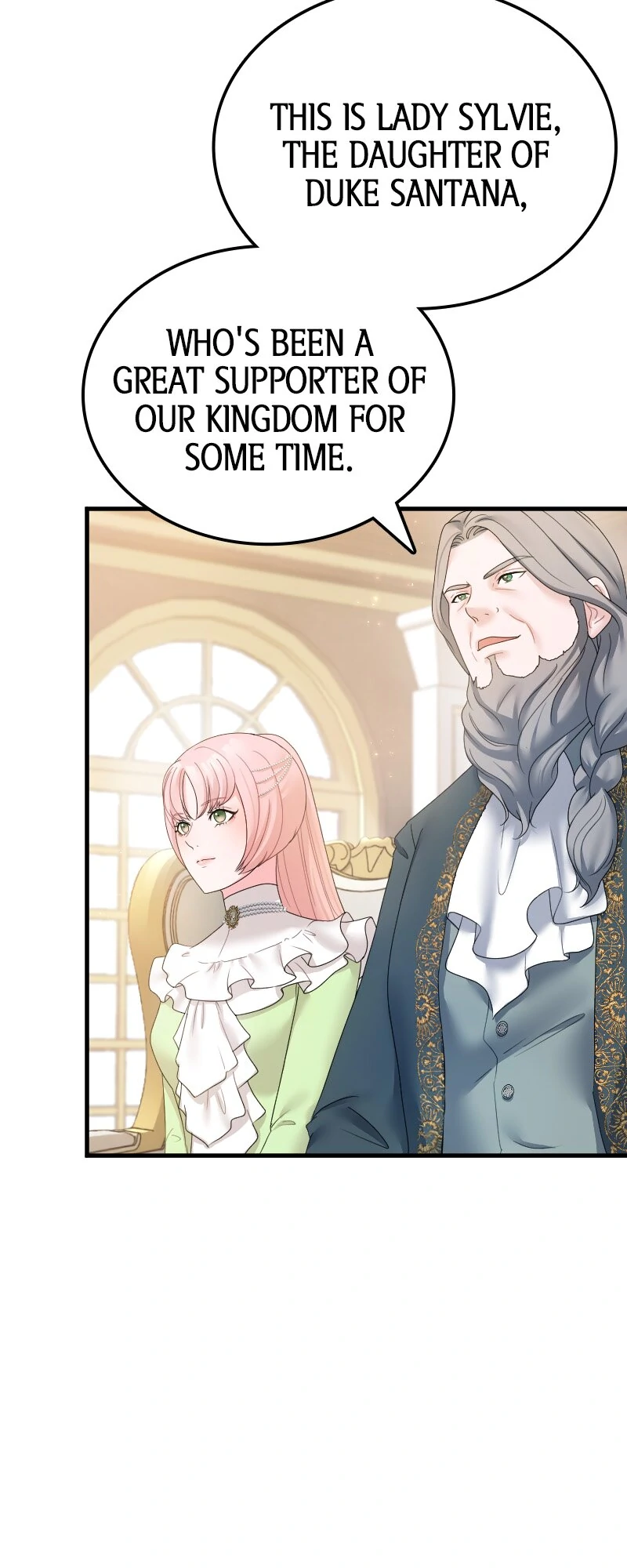 Useless Cinderella’s Feeble Attempt to Save the Kingdom Chapter 54 - Page 5
