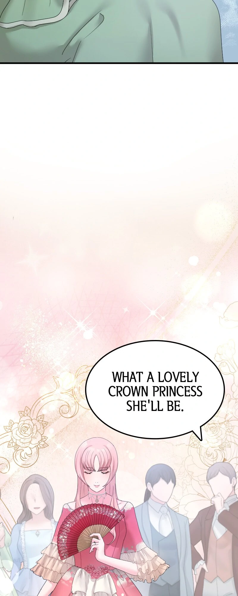 Useless Cinderella’s Feeble Attempt to Save the Kingdom Chapter 54 - Page 50