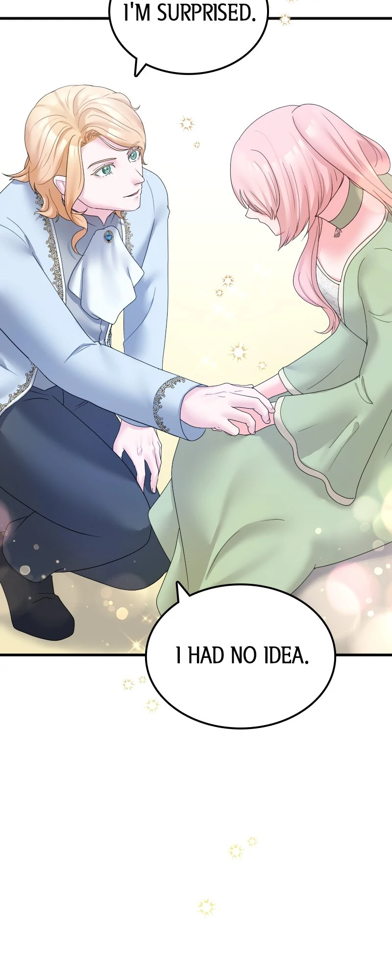 Useless Cinderella’s Feeble Attempt to Save the Kingdom Chapter 54 - Page 53