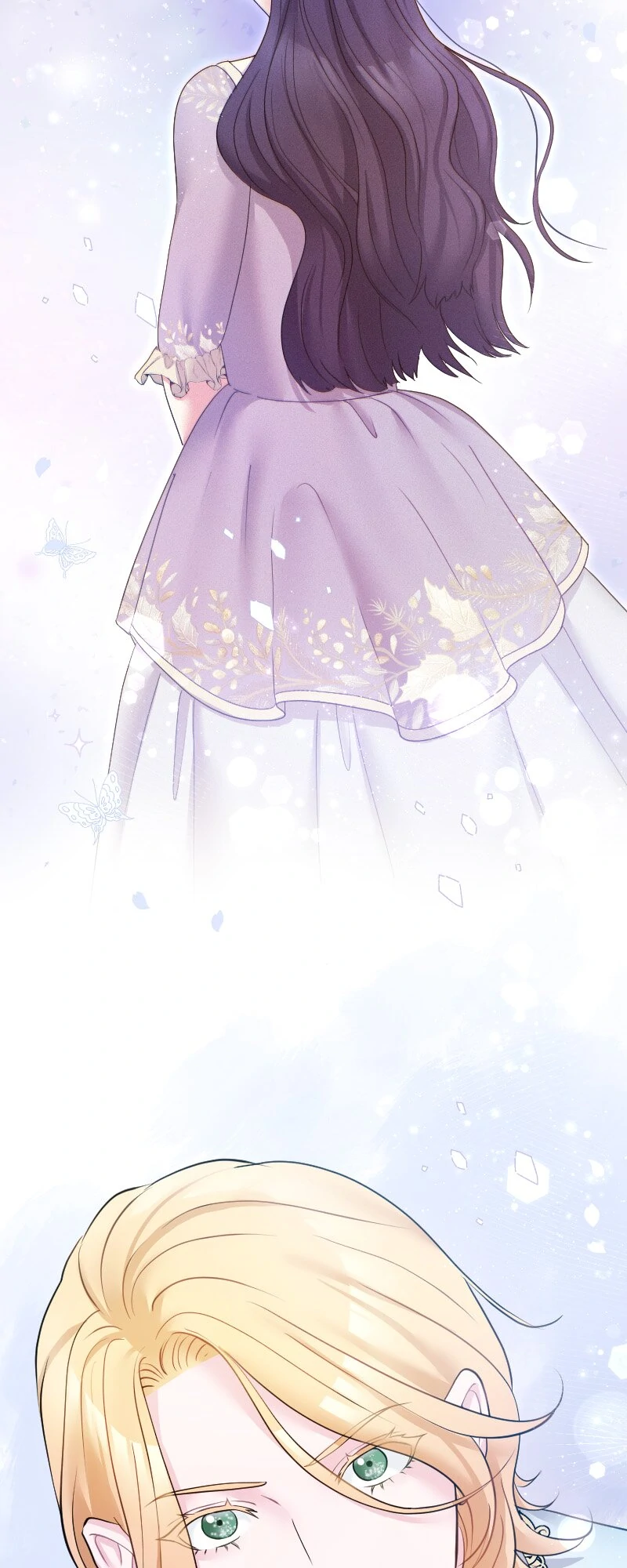 Useless Cinderella’s Feeble Attempt to Save the Kingdom Chapter 54 - Page 55