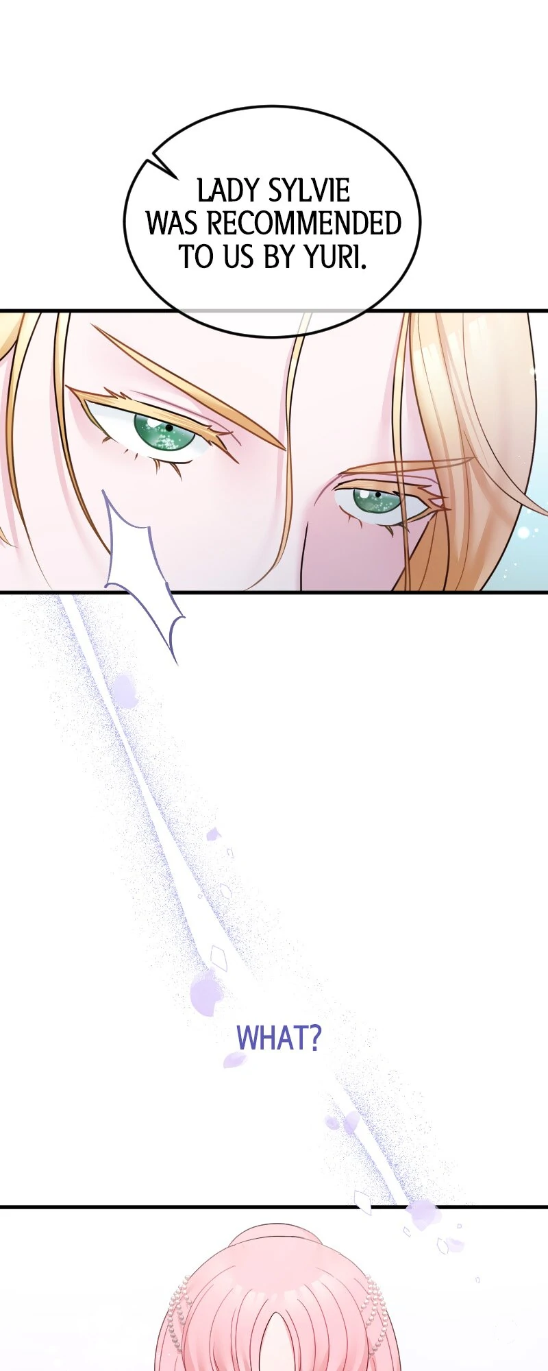 Useless Cinderella’s Feeble Attempt to Save the Kingdom Chapter 54 - Page 7