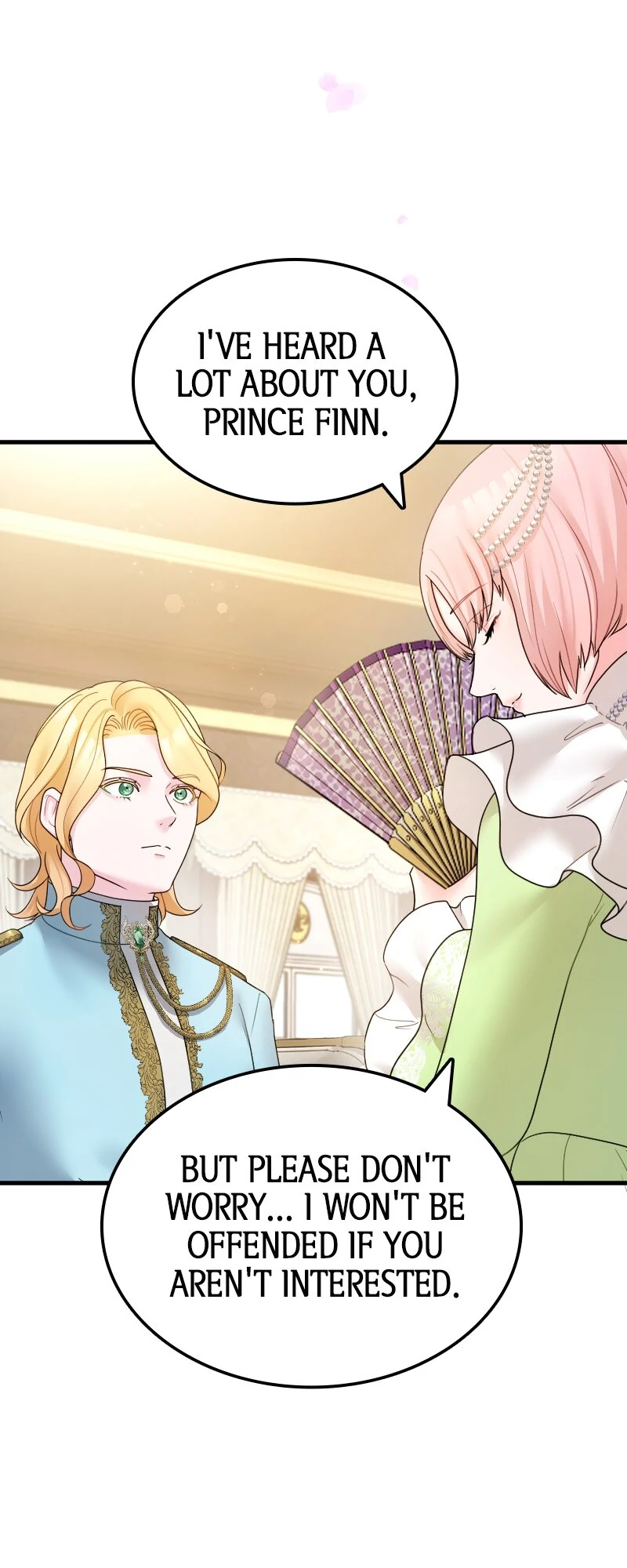 Useless Cinderella’s Feeble Attempt to Save the Kingdom Chapter 54 - Page 9