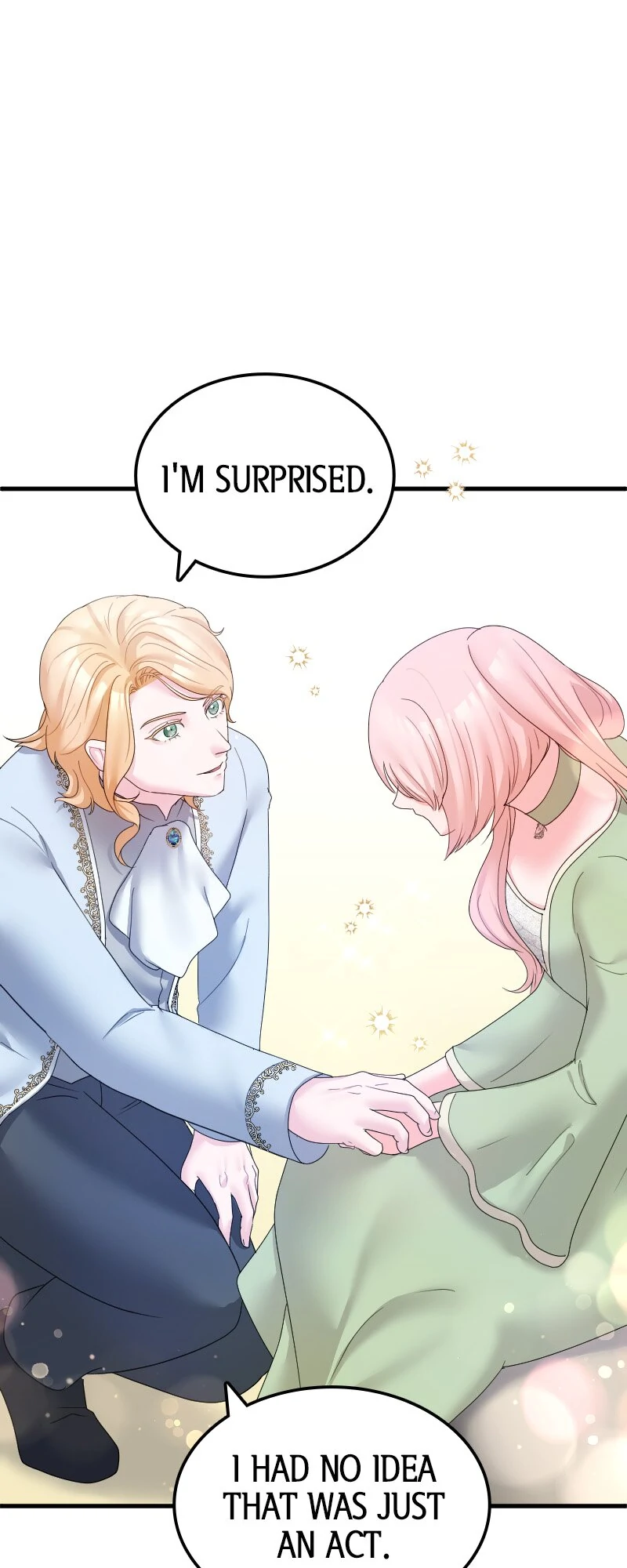 Useless Cinderella’s Feeble Attempt to Save the Kingdom Chapter 55 - Page 0
