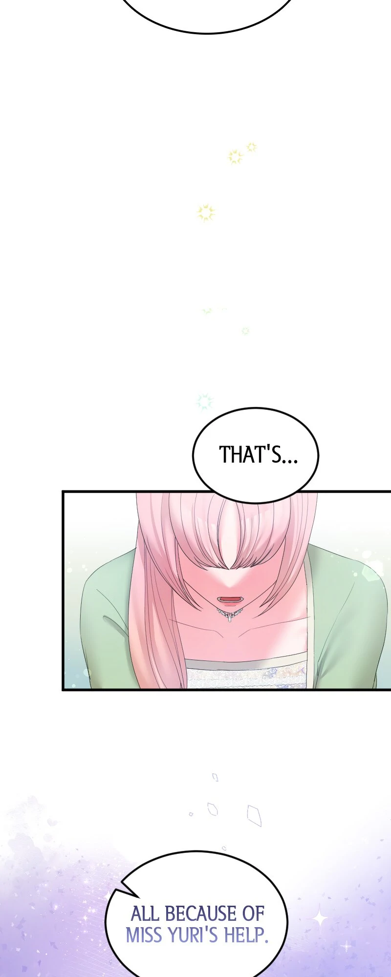 Useless Cinderella’s Feeble Attempt to Save the Kingdom Chapter 55 - Page 1