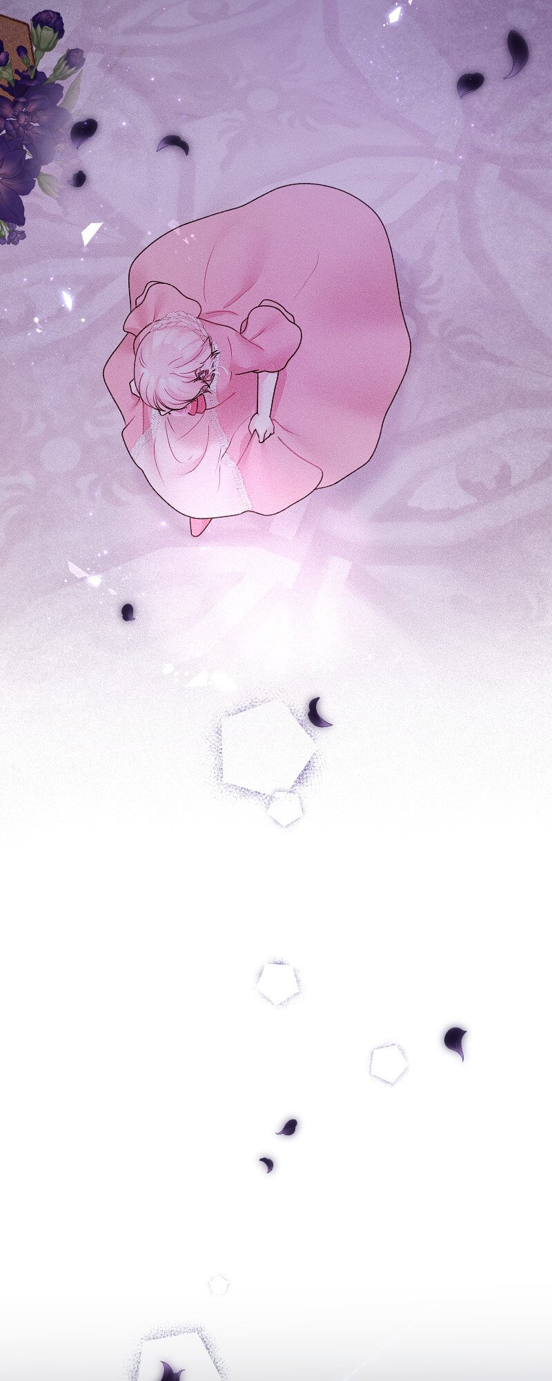 Useless Cinderella’s Feeble Attempt to Save the Kingdom Chapter 55 - Page 10