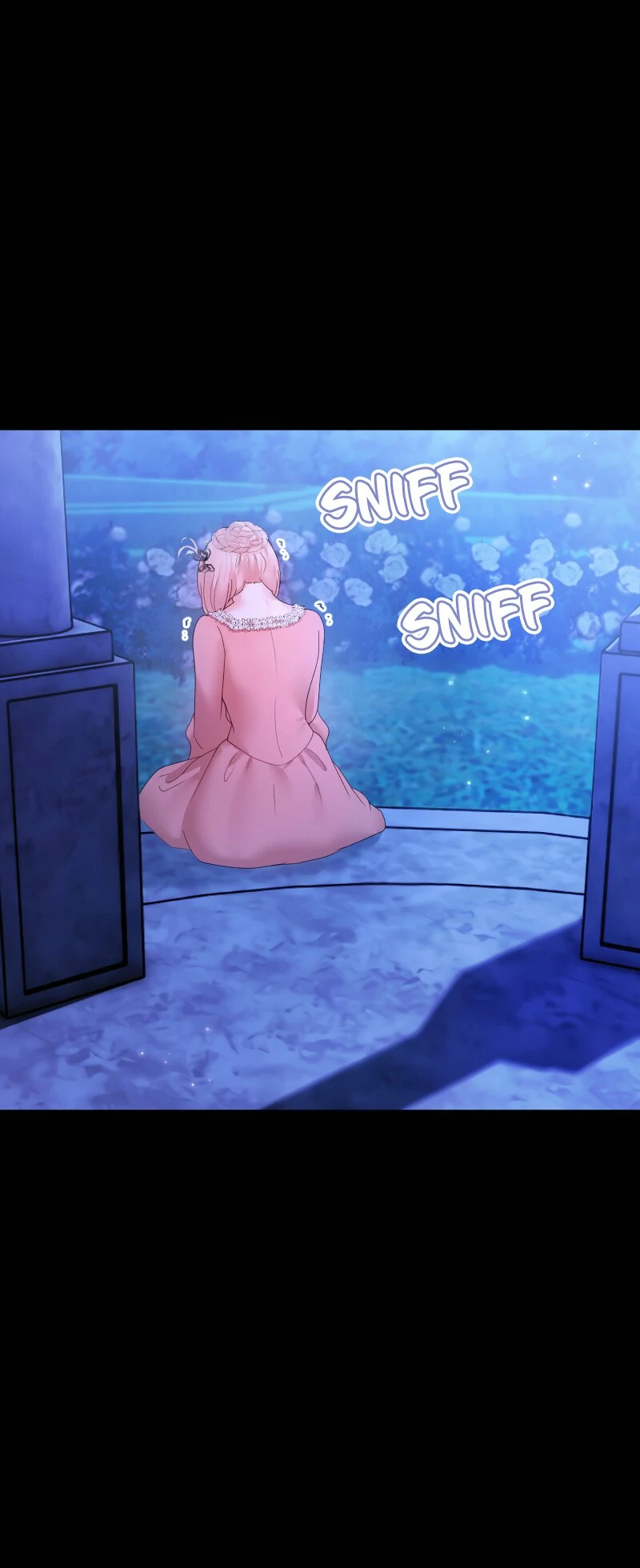 Useless Cinderella’s Feeble Attempt to Save the Kingdom Chapter 55 - Page 12