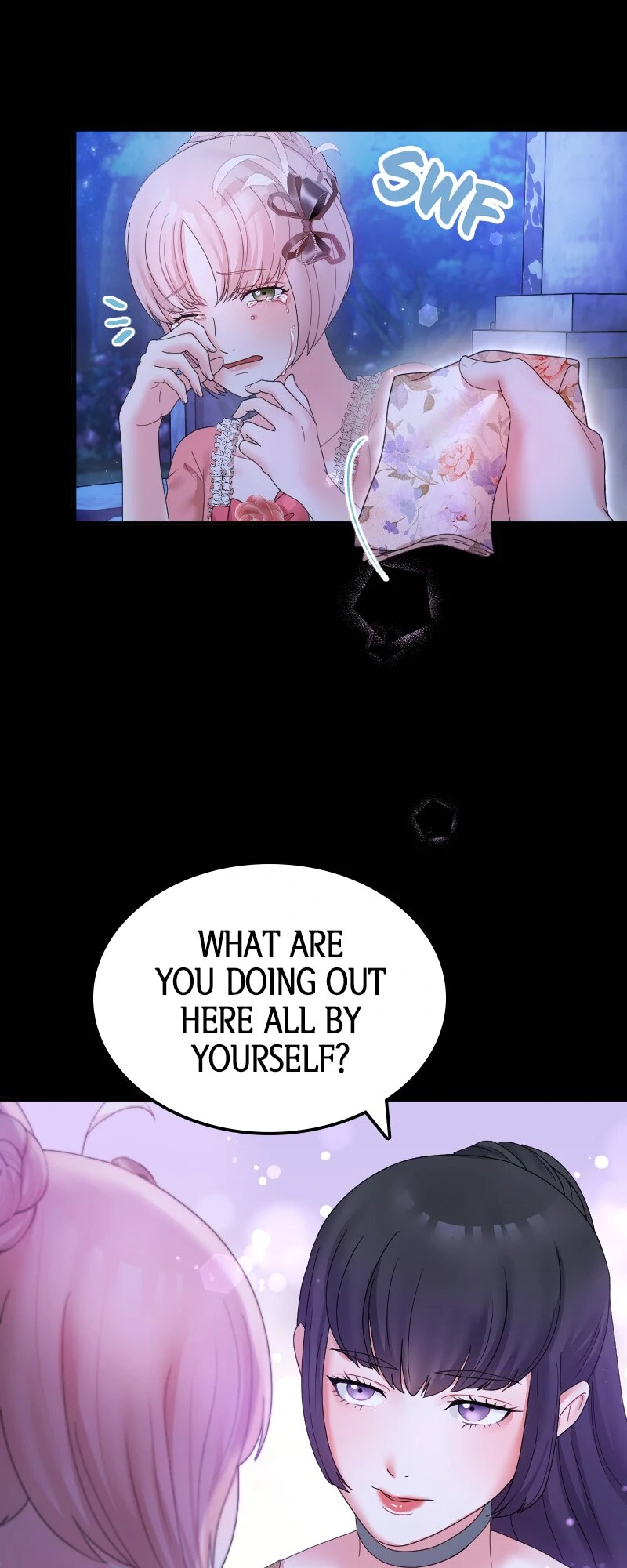 Useless Cinderella’s Feeble Attempt to Save the Kingdom Chapter 55 - Page 13