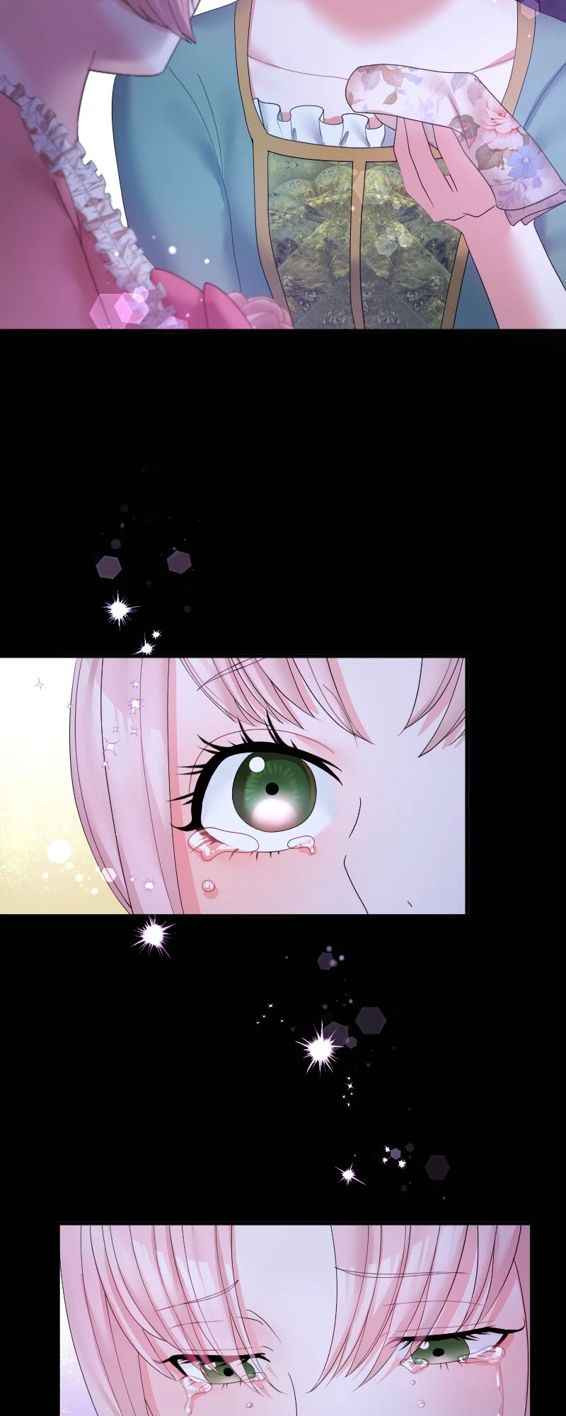 Useless Cinderella’s Feeble Attempt to Save the Kingdom Chapter 55 - Page 14