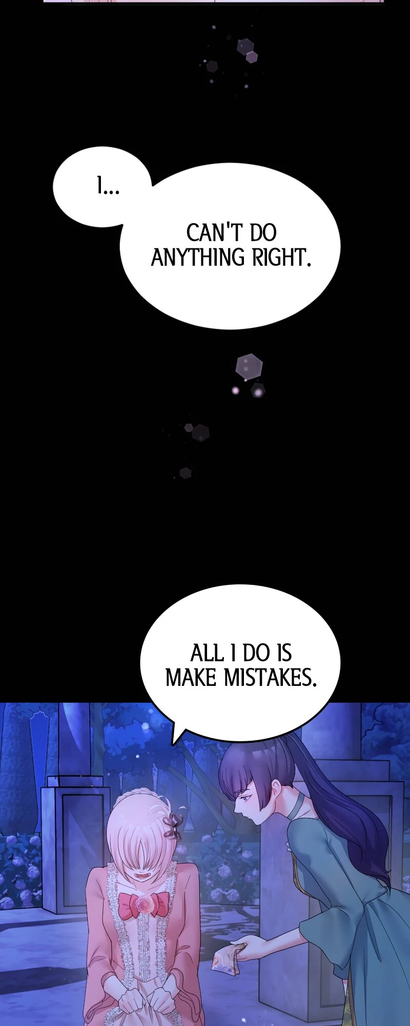 Useless Cinderella’s Feeble Attempt to Save the Kingdom Chapter 55 - Page 15