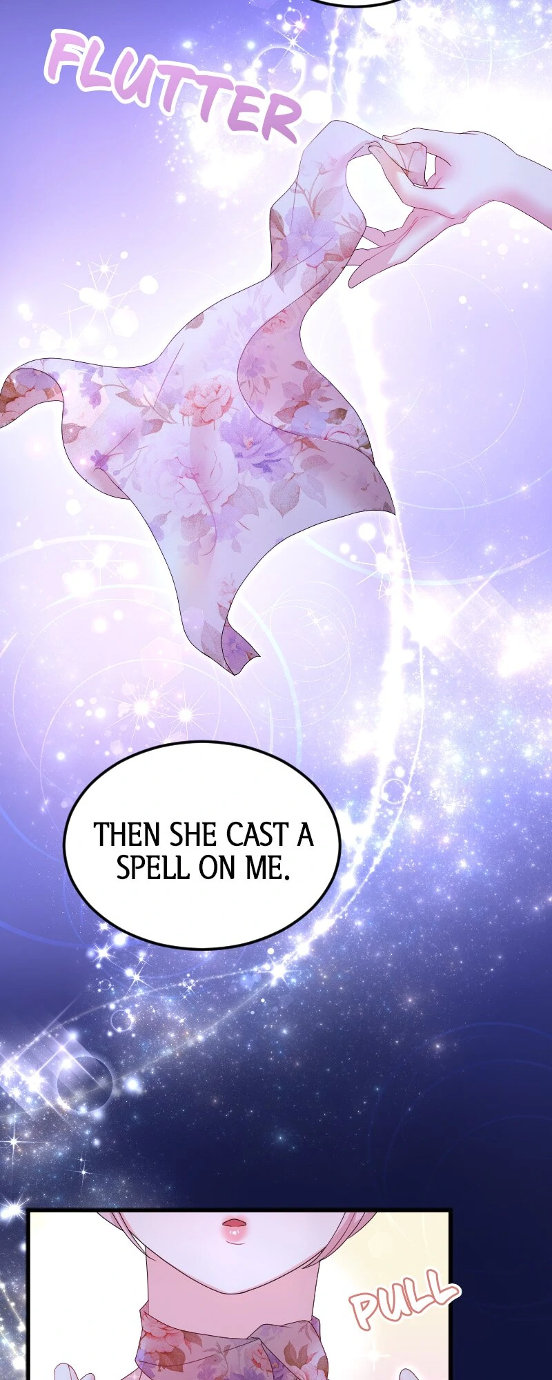 Useless Cinderella’s Feeble Attempt to Save the Kingdom Chapter 55 - Page 17