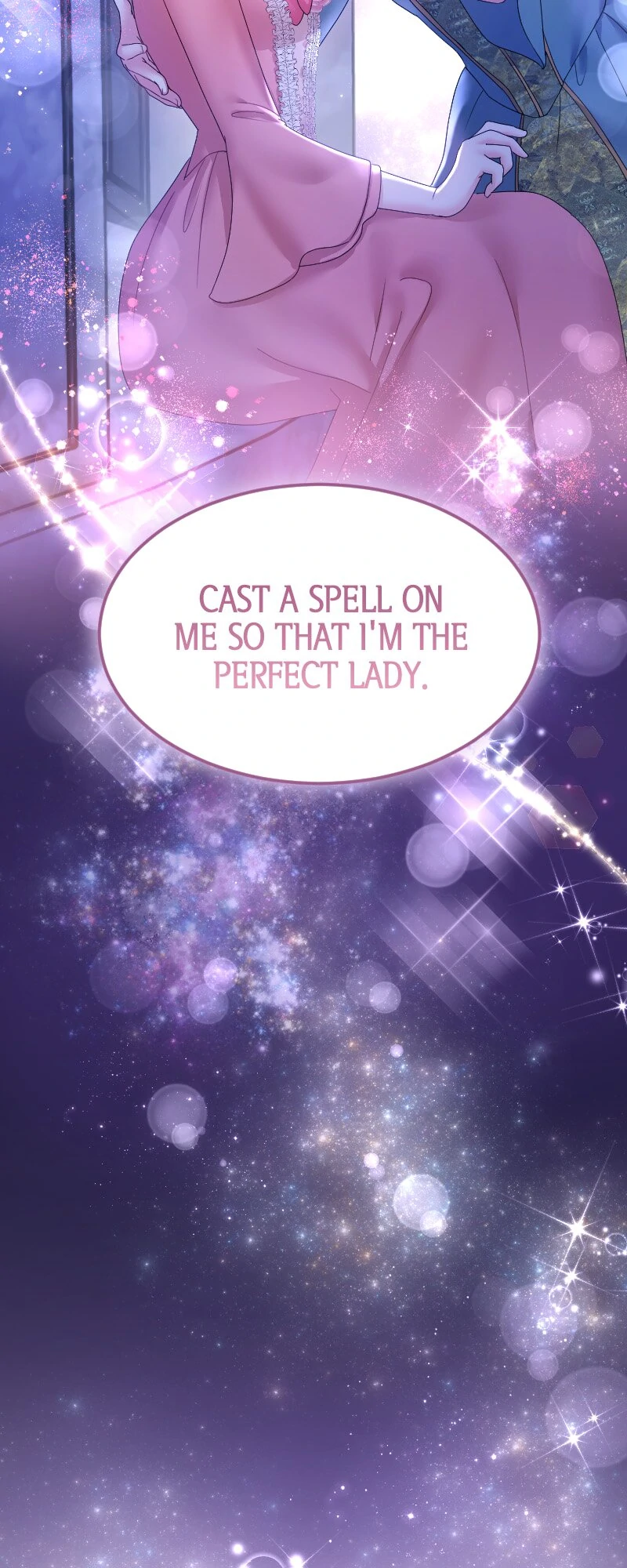 Useless Cinderella’s Feeble Attempt to Save the Kingdom Chapter 55 - Page 19