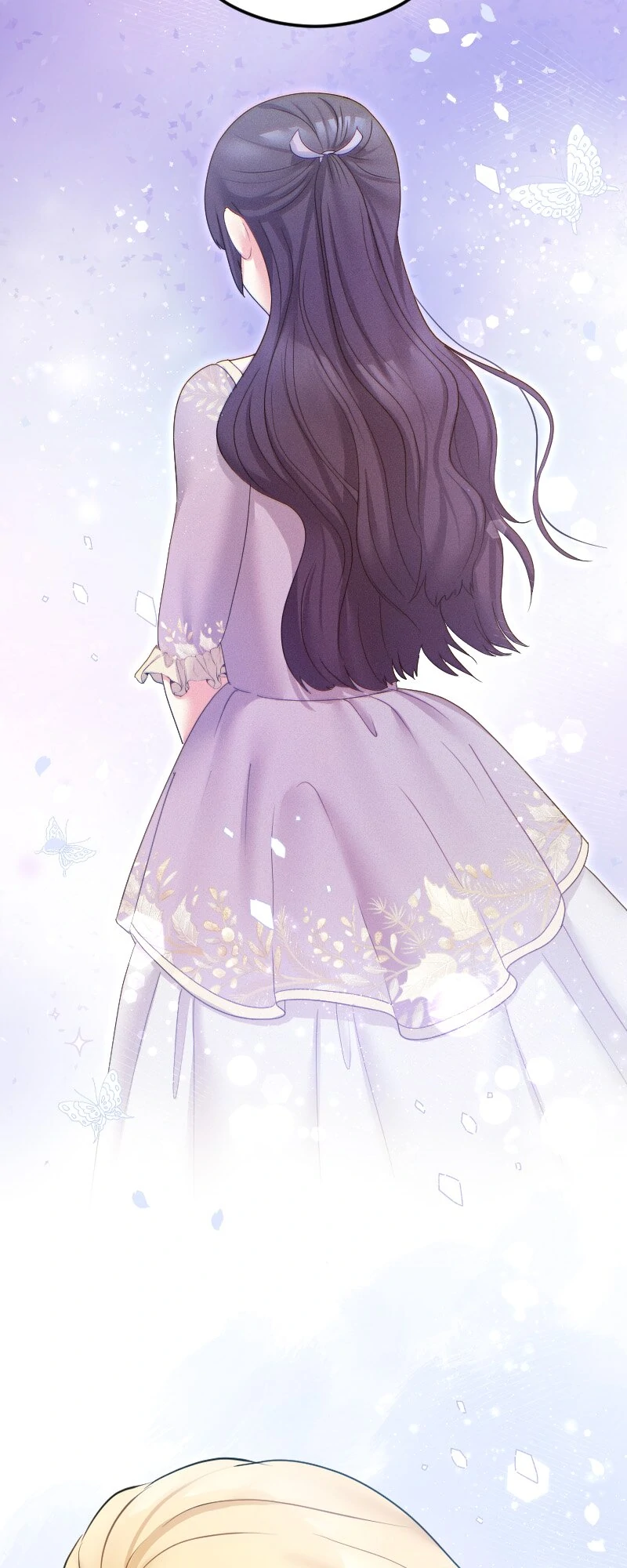 Useless Cinderella’s Feeble Attempt to Save the Kingdom Chapter 55 - Page 2