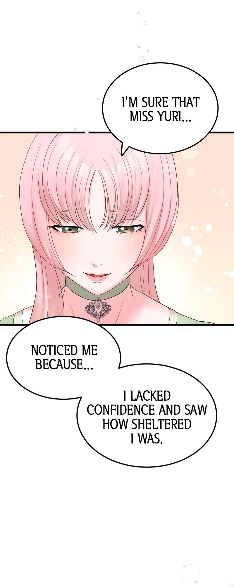 Useless Cinderella’s Feeble Attempt to Save the Kingdom Chapter 55 - Page 22
