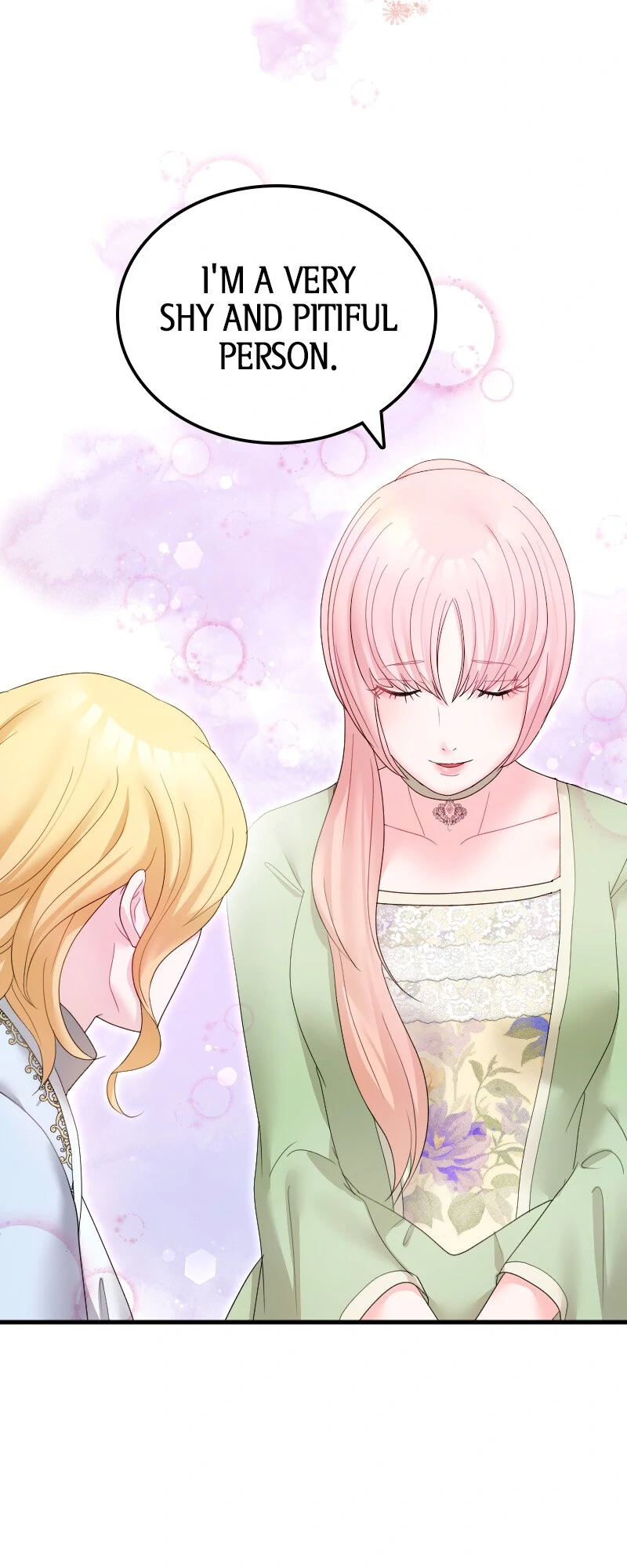 Useless Cinderella’s Feeble Attempt to Save the Kingdom Chapter 55 - Page 24