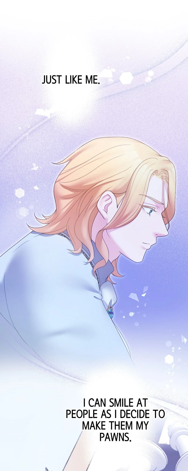 Useless Cinderella’s Feeble Attempt to Save the Kingdom Chapter 55 - Page 25
