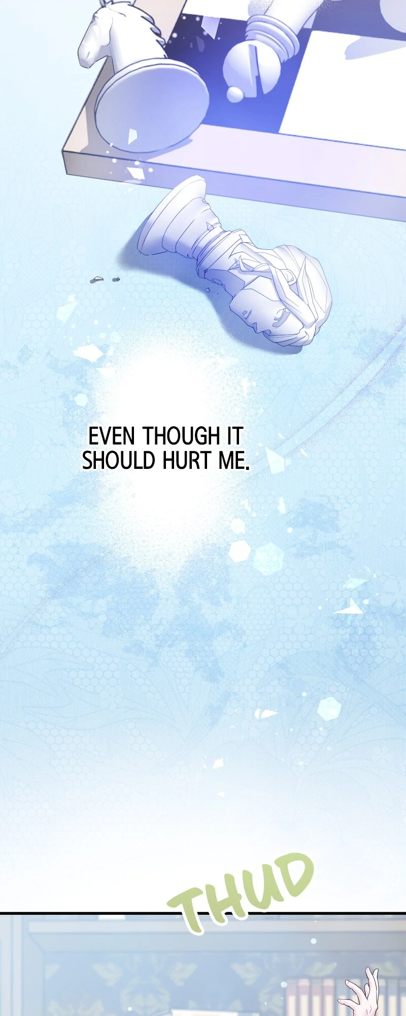 Useless Cinderella’s Feeble Attempt to Save the Kingdom Chapter 55 - Page 26