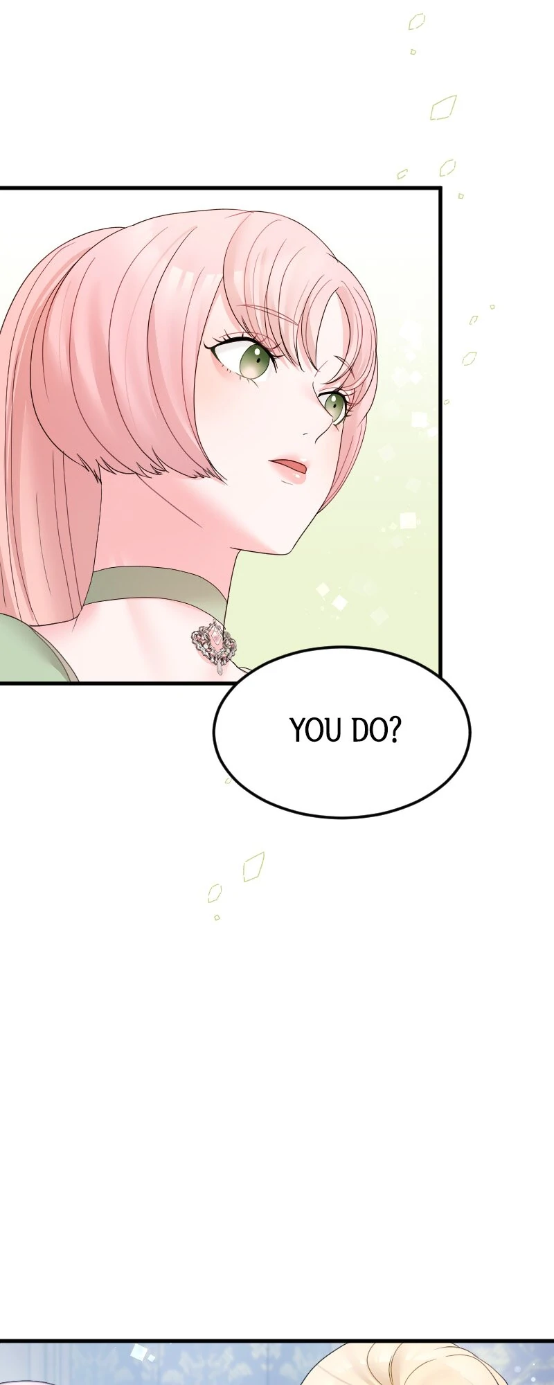 Useless Cinderella’s Feeble Attempt to Save the Kingdom Chapter 55 - Page 28
