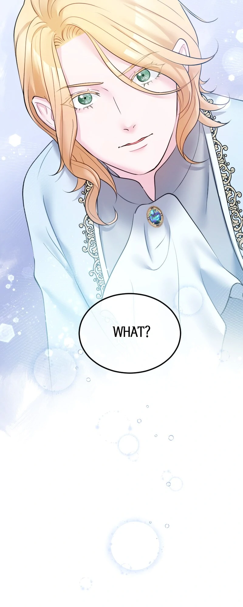 Useless Cinderella’s Feeble Attempt to Save the Kingdom Chapter 55 - Page 3
