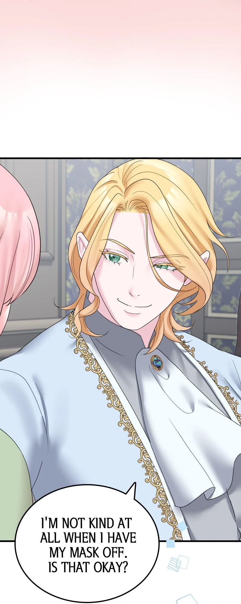 Useless Cinderella’s Feeble Attempt to Save the Kingdom Chapter 55 - Page 31