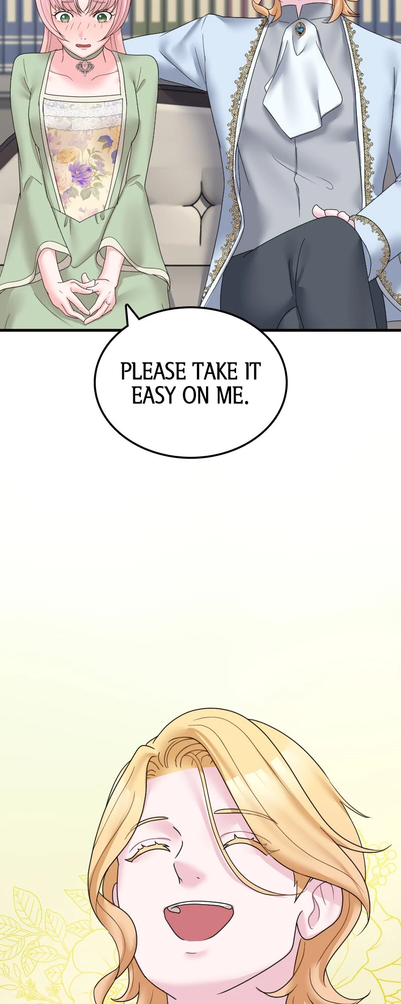 Useless Cinderella’s Feeble Attempt to Save the Kingdom Chapter 55 - Page 33