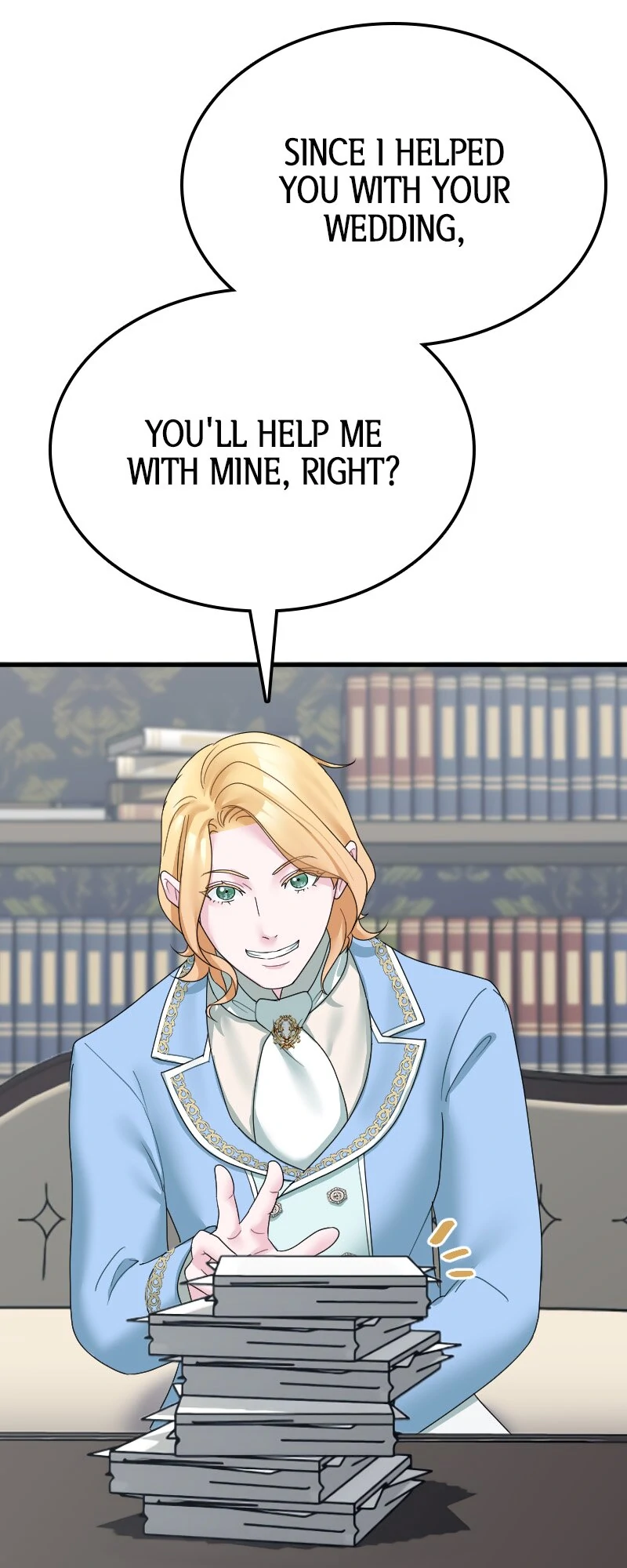Useless Cinderella’s Feeble Attempt to Save the Kingdom Chapter 55 - Page 36