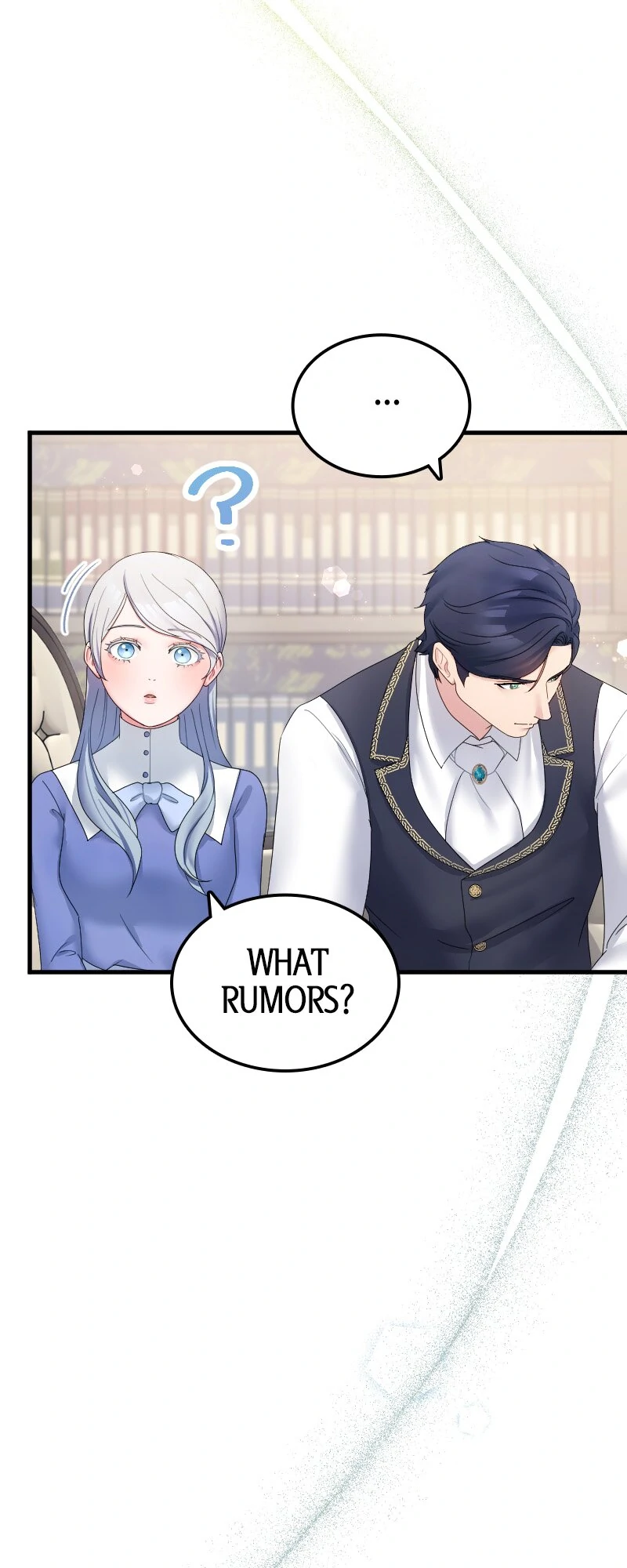 Useless Cinderella’s Feeble Attempt to Save the Kingdom Chapter 55 - Page 40