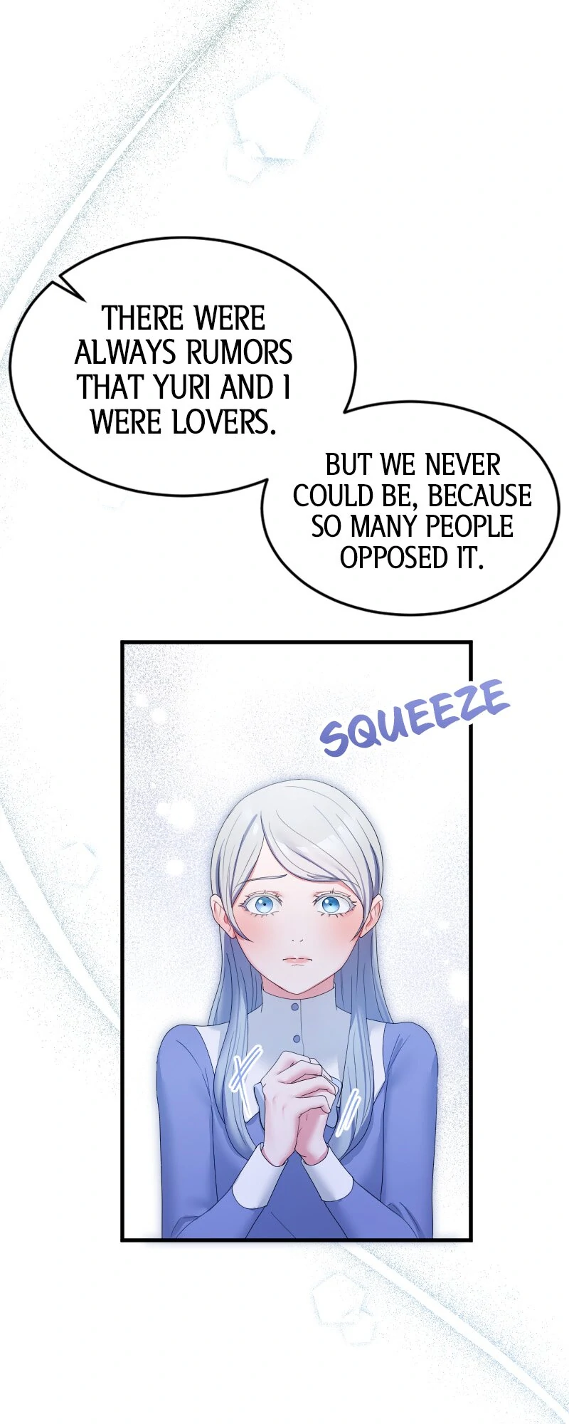 Useless Cinderella’s Feeble Attempt to Save the Kingdom Chapter 55 - Page 41