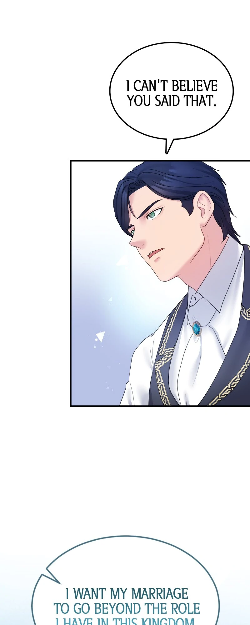 Useless Cinderella’s Feeble Attempt to Save the Kingdom Chapter 55 - Page 43