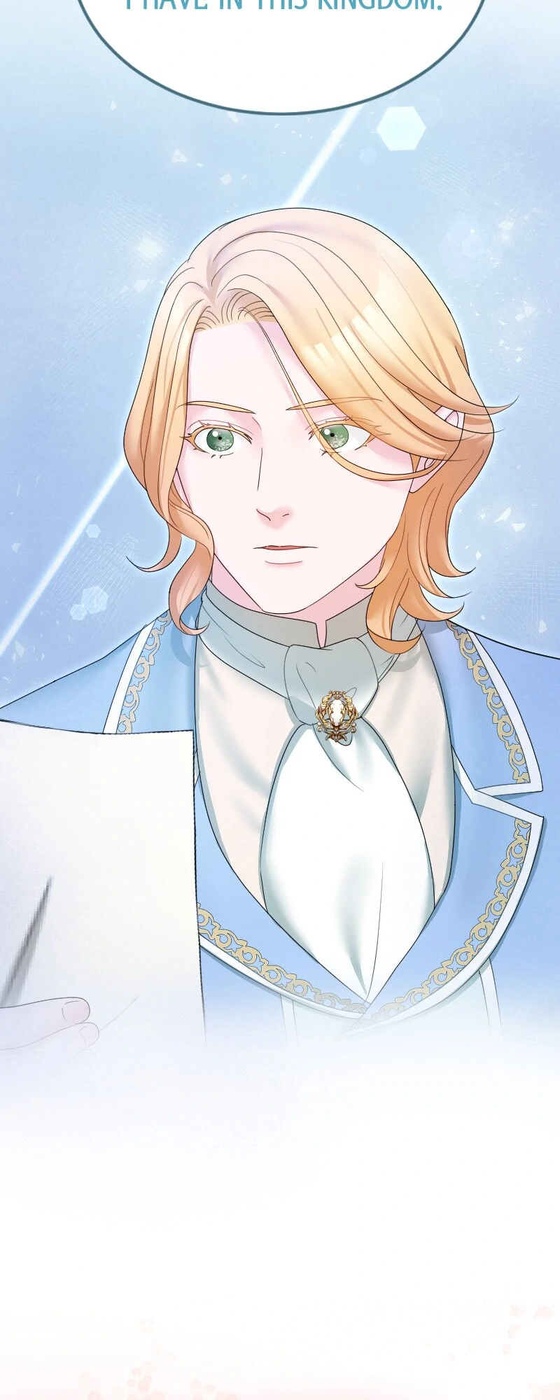 Useless Cinderella’s Feeble Attempt to Save the Kingdom Chapter 55 - Page 44