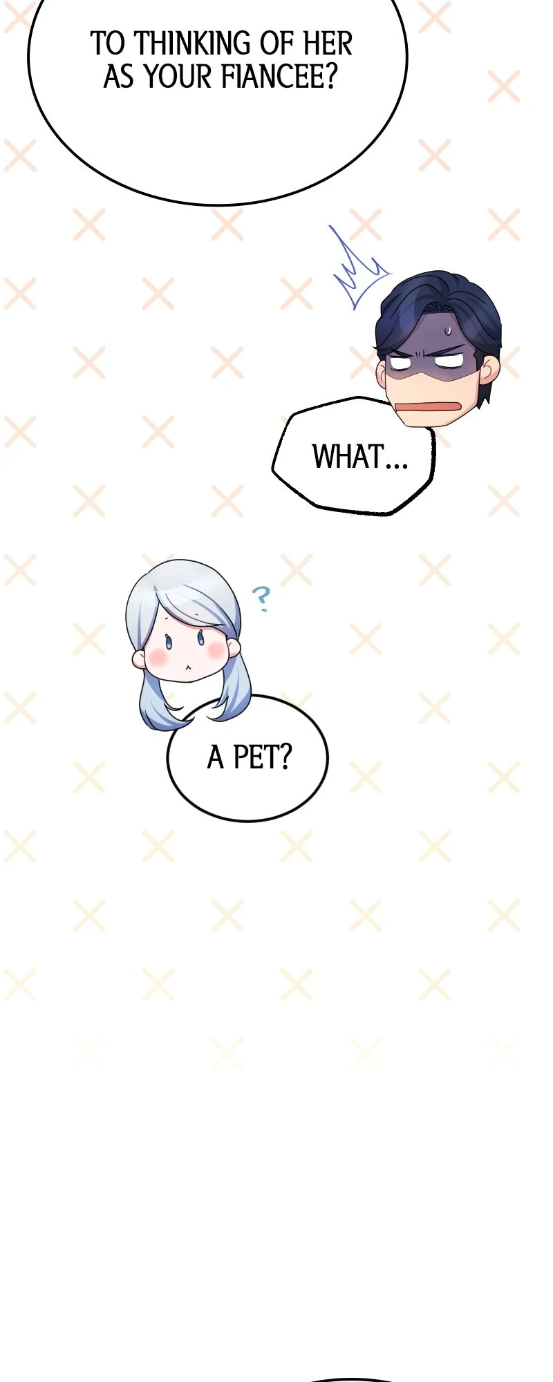 Useless Cinderella’s Feeble Attempt to Save the Kingdom Chapter 55 - Page 50