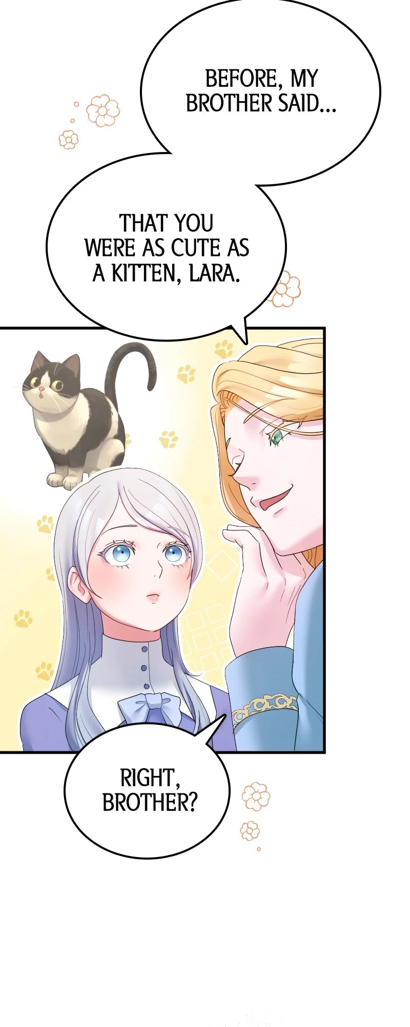 Useless Cinderella’s Feeble Attempt to Save the Kingdom Chapter 55 - Page 51