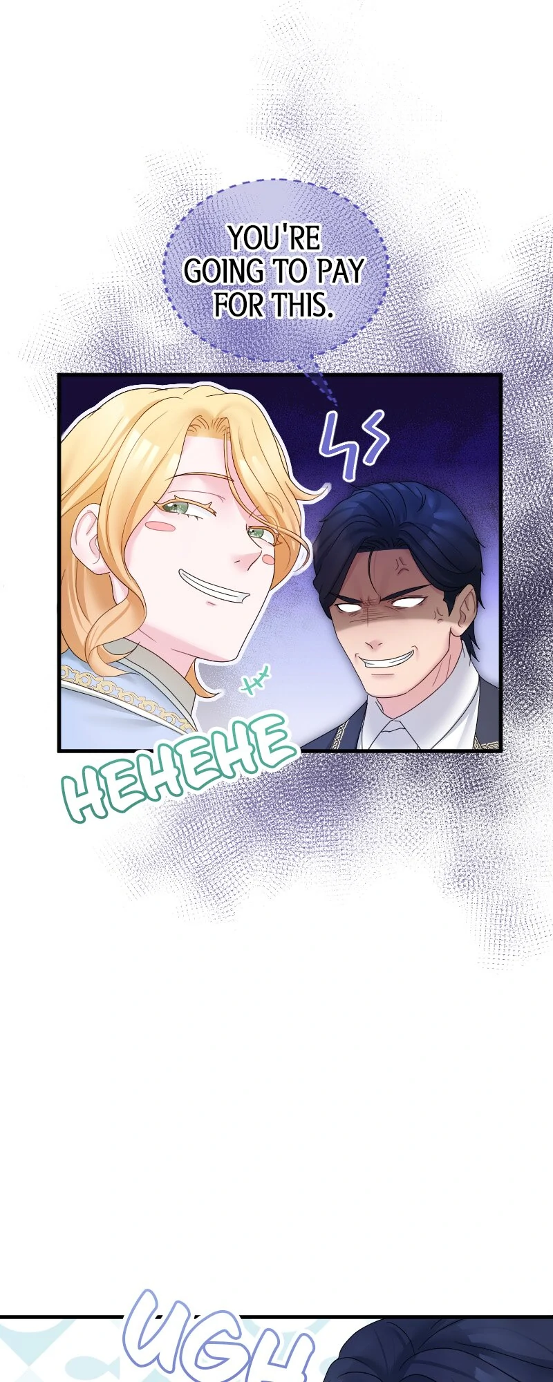Useless Cinderella’s Feeble Attempt to Save the Kingdom Chapter 55 - Page 52